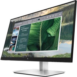 HP E24U G4 23.8IN FHD USB-C MONITOR