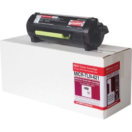 MICRO MICR BRAND NEW MICR LEXMARK 53B1000 TONER CARTRIDGE FOR USE IN LEXMARK MS8