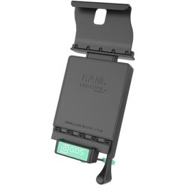 LOCKING VEHICLE DOCK WITH GDS TECHNOLOGYFOR THE SAMSUNG GALAXY TAB S3 9.7