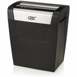 GBC SHREDMASTER PX10-06