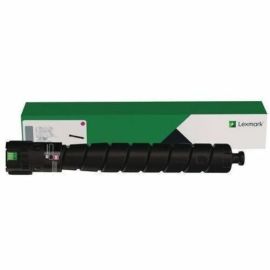 Lexmark Unison Original Laser Toner Cartridge - Magenta Pack