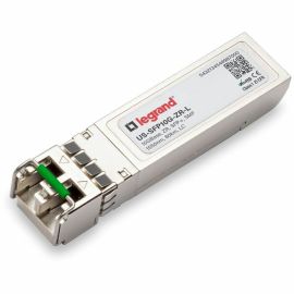 Ortronics Keysight SFP+ Module