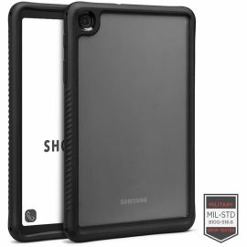 CELLAIRIS SAMSUNG TAB A 8.4 T307 SHOWCASE BLK/CLR