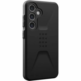RUGGED GALAXY S24 CIVILIAN BLACK