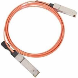 Aruba Aruba 400G QSFP-DD to 2x QSFP28 100G 3m Active Optical Cable