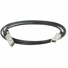100GBASE-CR4 QSFP28 PASSIVE DAC CABLE NETAPP COMPATIBLE