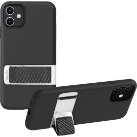 MILITARY-GRADE DROP PROTECTION AND MULTISTRAP  FOR A SECURE GRIP WHILE TAKING SE