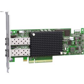 EMULEX LPE16002-M6 2CH 16GB PCIE 64BIT