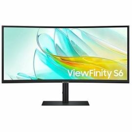 34IN CURVED WQHD 100 HZ KVM DP/HDMI SPEAKER 3YR TAA
