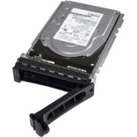 Dell SM863a 1.92 TB Rugged Solid State Drive - 2.5