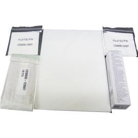 CLEANING SUPPLIES, F1 CLEANER 100ML BOTTLE, 2 CLEANING CLOTH 20-PACK, 1 CLEANING