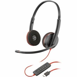 Poly Blackwire C3220 Headset