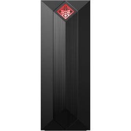 OMEN OBELISK DESKTOP 875-0140,CORE I5-9400F,HYPERX 8 GB DDR4,512GB PCIE NVME M.2