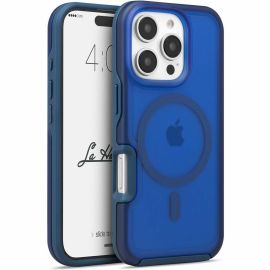 CELLAIRIS-LAHORNET-IPHONE 16 PRO NAVY/MS
