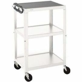 Bretford Adjustable Height Carts