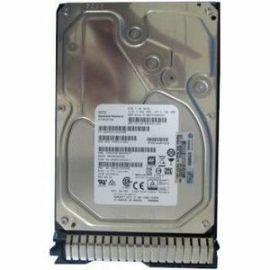 HP 6TB 6G SATA 7.2K RPM LFF 3.5-INCH SC 512E PERFORMANCE