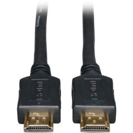 Eaton Tripp Lite Series High-Speed HDMI Cable with Ethernet (M/M) - 4K, No Signal Booster Needed, CL2 Rated, Black, 40 ft.