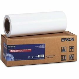 Epson Premium Glossy Photographic Papers