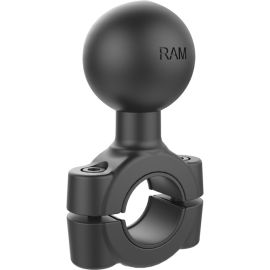 UNPK RAM HANDLEBAR MNT 3/4I-1I 1.5I BALL