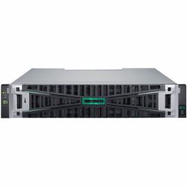 HPE MSA 2070 LFF 2X10/25GBE ISCSI ARRAY PL-1O
