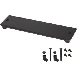 RAM 2IN FILLER FACE PLATE