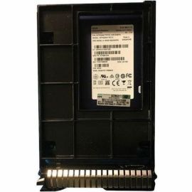 HPE Sourcing 1.92 TB Solid State Drive - 2.5