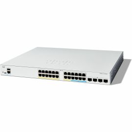 CATALYST 1300 8-PORT 2.5GE, 16-PORT GEPOESFP+ REMANUFACTURED