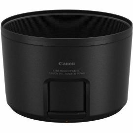 CANON ET-88C LENS HOOD (BLACK)