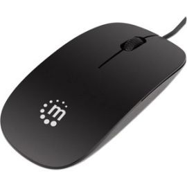 MANHATTAN SILHOUETTE OPTICAL MOUSE