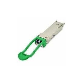 QSFP28 TRANSCEIVER MODULE 100G FIBER PORTS CWDM4 2KM