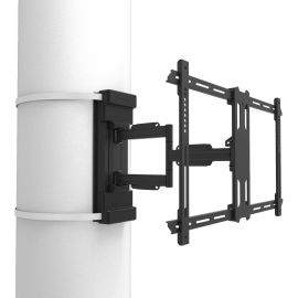 Kanto Column Mount for TV, Display Screen, Display