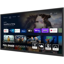 SunBriteTV Veranda 3 SB-V3-55-4KHDR-BL 55