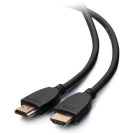 C2G 10FT HIGH SPEED HDMI CABLE 2PK.