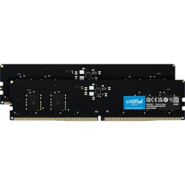 CRUCIAL 16GB DDR5 4800 MHZ UDIMM MEMORY