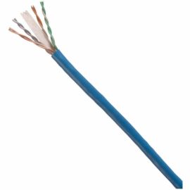 COCAB CAT 6 23 AWG OR 1000FT PK1000