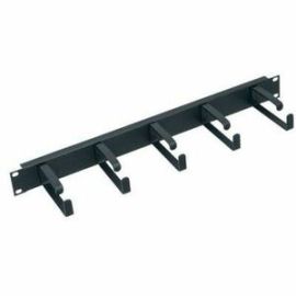 Middle Atlantic 1 RU D-Ring Horizontal Cable Manager