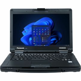 Panasonic TOUGHBOOK FZ-55 FZ55JA601BM 14