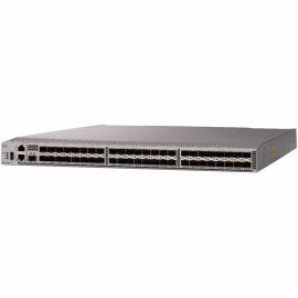 MDS9148T32GFCSWITCH,W/48ACTVPRTS+32GSWEXHST REMANUFACTURED