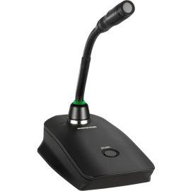 Shure Desktop Base Gooseneck Transmitter