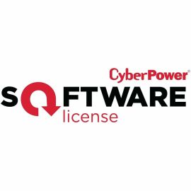 CyberPower PowerPanel Business - License - 500 Node