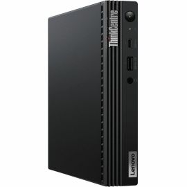 LENOVO THINKCENTRE M75Q TINY AMD RYZEN 5 PRO-5650G 512GB SSD