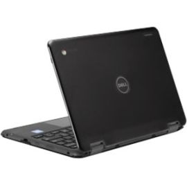 BLACK MCOVER CASE FOR 11.6 DELL C11 3189