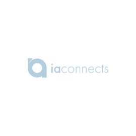 IACONNECTS UNDER DESK OCCUPANCY SENSOR 922MHZ