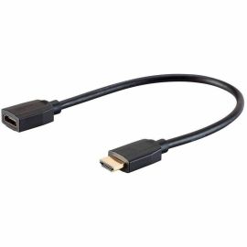 MONOPRICE 8K ULTRA HIGH SPEED HDMI EXTENSION CABLE - HDMI 2.1 8K@60HZ 4K@120HZ 4