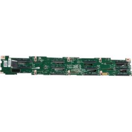 Hewlett Packard Enterprise Replacement Parts Business Backplane