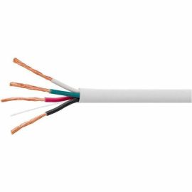 CL3 RATED 4-CONDUCTOR SPEAKER WIRE1000FT
