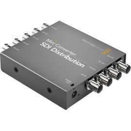 BLACKMAGIC DESIGN MINI CONVERTER - SDI DISTRIBUTION