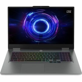 LENOVO LOQ 17IRX10 CORE I5-13450HX 512GB SSD 16GB 17.3