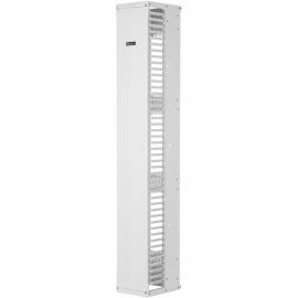 PE2V CABLE MANAGER - 10 WIDE