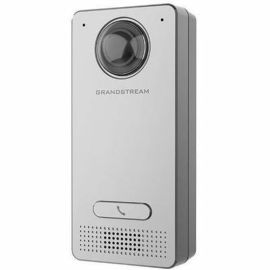SINGLE BUTTON HD IP VIDEO DOOR SYSTEM